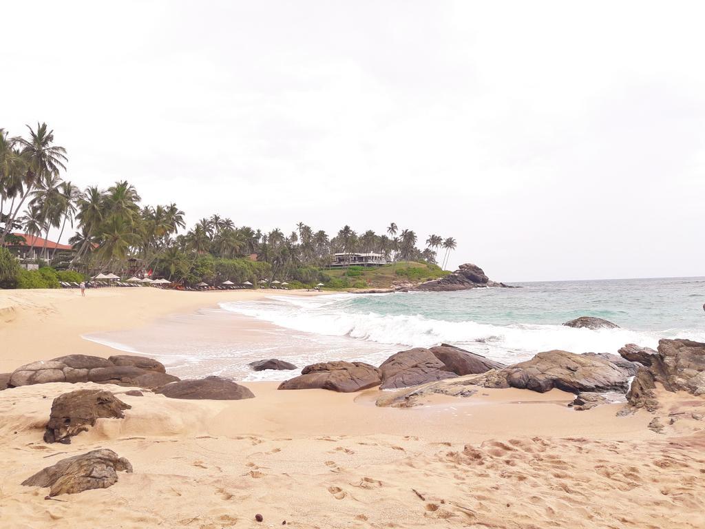 Sunny Side Villa Tangalle Exterior foto